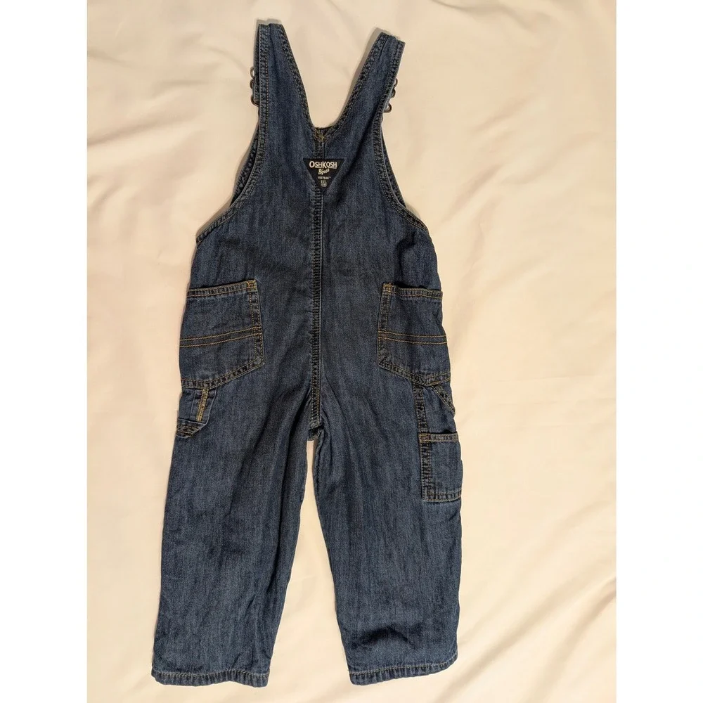 OshKosh Bgosh oshkosh gosh